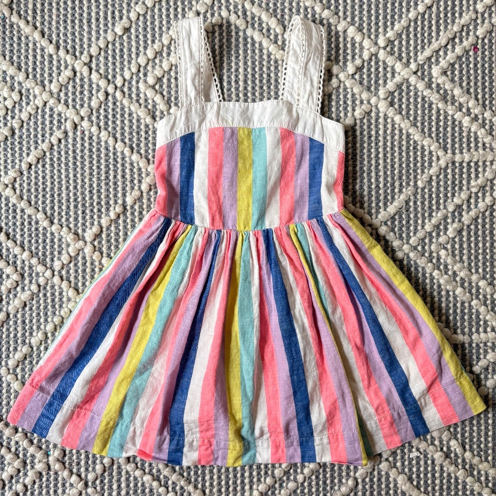 Mini Boden 4/5